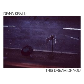 DIANA KRALL - THIS DREAM OF YOU (2LP)
