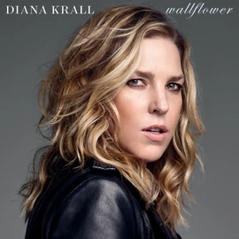 DIANA KRALL - WALLFLOWER (THE COMPLETE SESSIONS) (1CD)