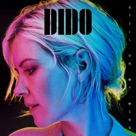 DIDO - STILL ON MY MIND (1LP)