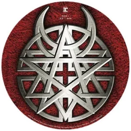 DISTURBED - BELIEVE (1LP, PICTURE DISC)
