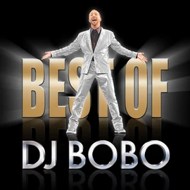 DJ BOBO - BEST OF (2LP)
