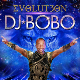 DJ BOBO - EVOLUT30N (1LP)