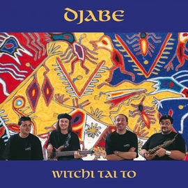DJABE - WITCHI TAI TO (2LP, 180G, 45RPM, HALF SPEED MASTERED)