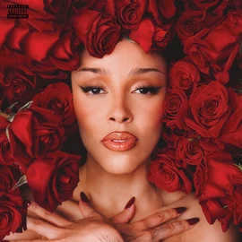 DOJA CAT - VIE (2LP)