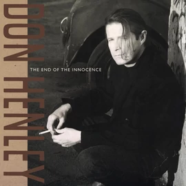 DON HENLEY - THE END OF THE INNOCENCE (2LP, 180G, REMASTERED, REISSUE)