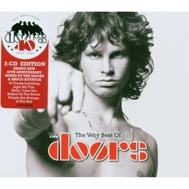 Doors - The Very Best of (2cd)