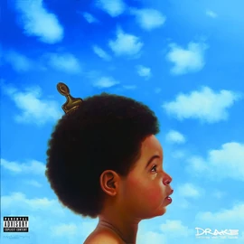 DRAKE - NOTHING WAS THE SAME (1CD)