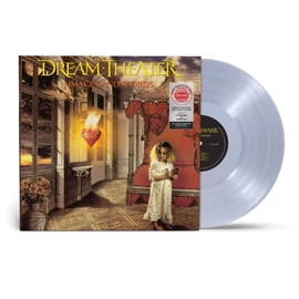 DREAM THEATER  - IMAGES AND WORDS (1LP, LIMITED COLOURED VINYL EDITION)