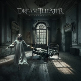 DREAM THEATER  - PARASOMNIA (2LP, 180G)