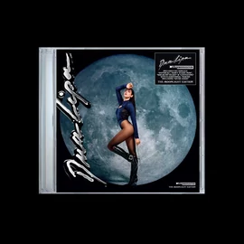 DUA LIPA - FUTURE NOSTALGIA - THE MOONLIGHT EDITION (CD)