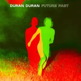 DURAN DURAN - FUTURE PAST (1CD)