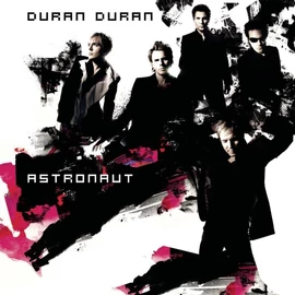 DURAN DURAN - ASTRONAUT (2LP)