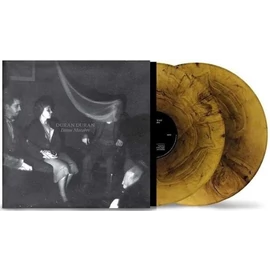 DURAN DURAN - DANSE MACABRE (2LP, LIMITED COLOURED VINYL)