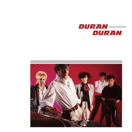 DURAN DURAN - DURAN DURAN (1CD*)