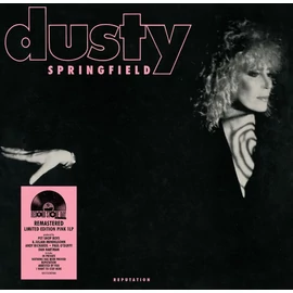 Dusty Springfield - Reputation
