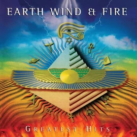 EARTH, WIND &amp; FIRE - BEST OF EARTH, WIND &amp;  FIRE (2LP, 180G)