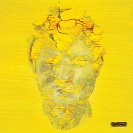 ED SHEERAN - -- (SUBTRACT) (1CD)