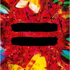 ED SHEERAN - = (EQUALS) (1LP)