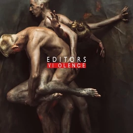 EDITORS - VIOLENCE (1LP, 180G)