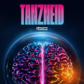  ELECTRIC CALLBOY (EX-ESKIMO CALLBOY) - TANZNEID (1LP, 180G)