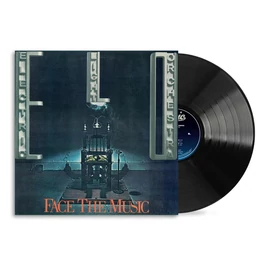 Electric Light Orchestra - Face the Music