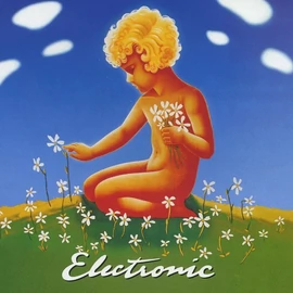 ELECTRONIC - RAISE THE PRESSURE (2LP)