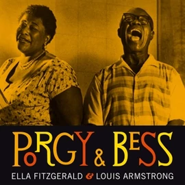 ELLA FITZGERALD &amp; LOUIS ARMSTRONG - PORGY AND BESS  (2LP, 180G, LIMITED EDITION)