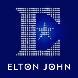 ELTON JOHN - DIAMONDS (2LP, 180G, REMASTERED)