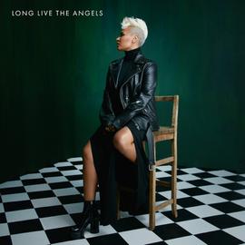 EMELI SANDE - LONG LIVE THE ANGELS (2LP, 180G)