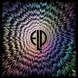 EMERSON, LAKE &amp; PALMER - SINGLES (12 X12