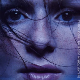 EMILIANA TORRINI - LOVE IN THE TIME OF SCIENCE (REISSUE)