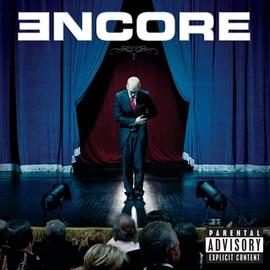 EMINEM - ENCORE (2LP)
