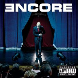 EMINEM - ENCORE (2LP)