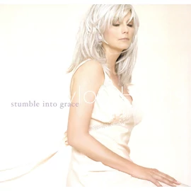 EMMYLOU HARRIS - STUMBLE INTO GRACE (1LP, CREAM COLOURED VINYL)