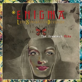 ENIGMA - LOVE SENSUALITY DEVOTION: THE GREATEST HITS (1CD)