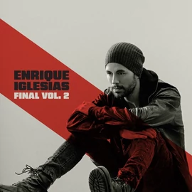 ENRIQUE IGLESIAS - FINAL VOL.2. (1LP)