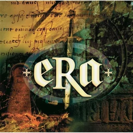ERA - ERA I. (1CD, NEW VERSION)