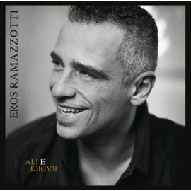 EROS RAMAZZOTTI - ALI E RADICI (2LP, REISSUE, COLOURED VINYL)