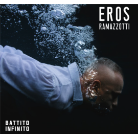 EROS RAMAZZOTTI - BATTITO INFINITO (1CD)