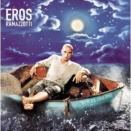 EROS RAMAZZOTTI - STILELIBERO (2LP, 2021 REMASTER, COLOURED VINYL)