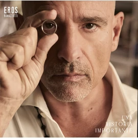 EROS RAMAZZOTTI - UNA HISTORIA IMPORTANTE (2LP)