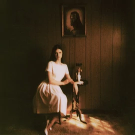 ETHEL CAIN - PREACHER'S DAUGHTER (2LP)