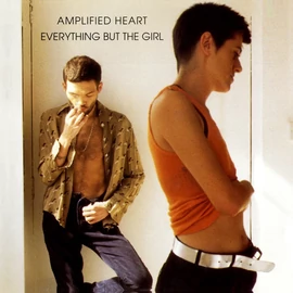 EVERYTHING BUT THE GIRL - AMPLIFIED HEART (1LP)
