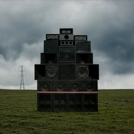 FAITHLESS - CHAMPION SOUND (2LP)