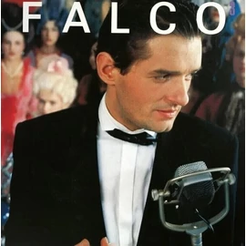 FALCO - 3 (1LP, 2025 REMASTER)