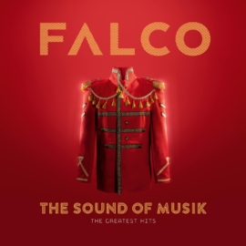 FALCO - THE SOUND OF MUSIK: THE GREATEST HITS (2LP)