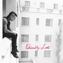 FALLING IN REVERSE - FASHIONABLY LATE (1LP, COLOURED VINYL)