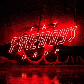 FAT FREDDY'S DROP - BAYS (2LP)