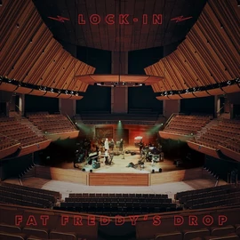FAT FREDDY'S DROP - LOCK-IN (2LP)