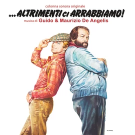 Guido &amp; Maurizio De Angelis - Altrimenti Ci Arrabbiamo